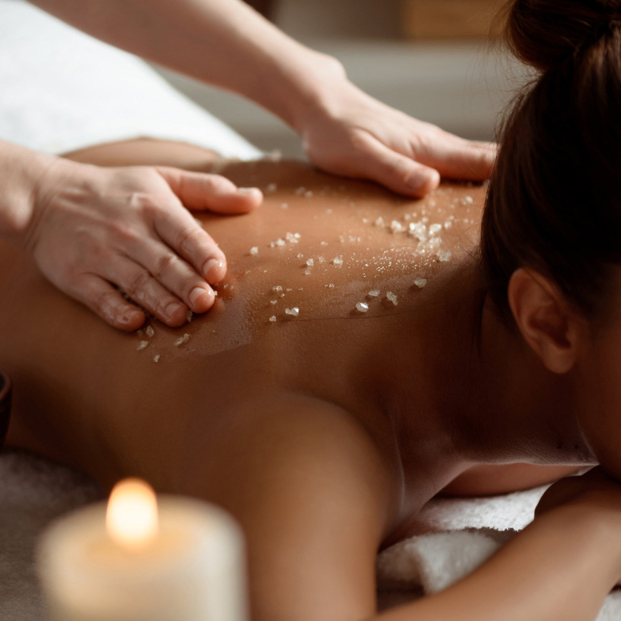 Спа-центр Атмасфера