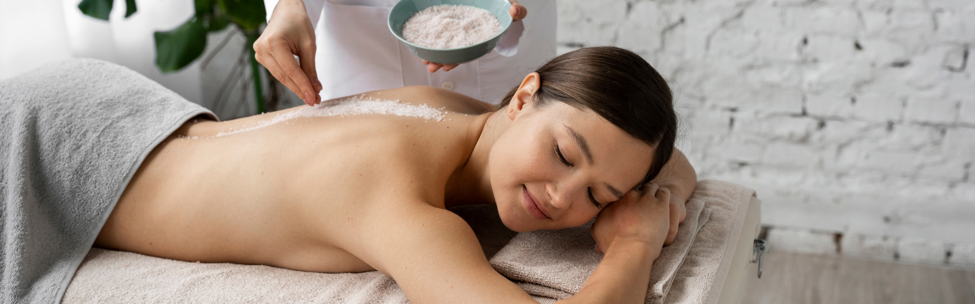 Спа-центр Атмасфера