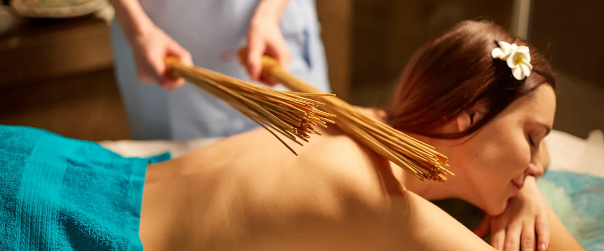 Спа-центр Атмасфера