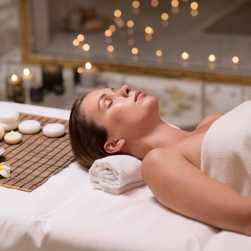 Спа-центр Атмасфера