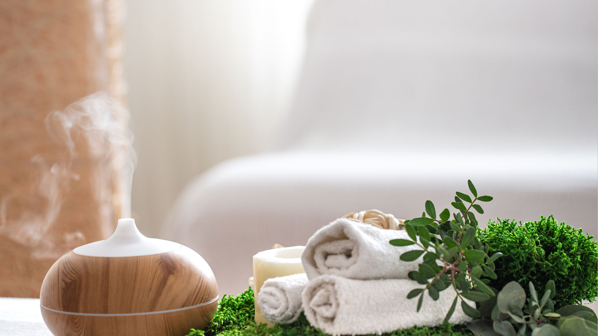 Спа-центр Атмасфера