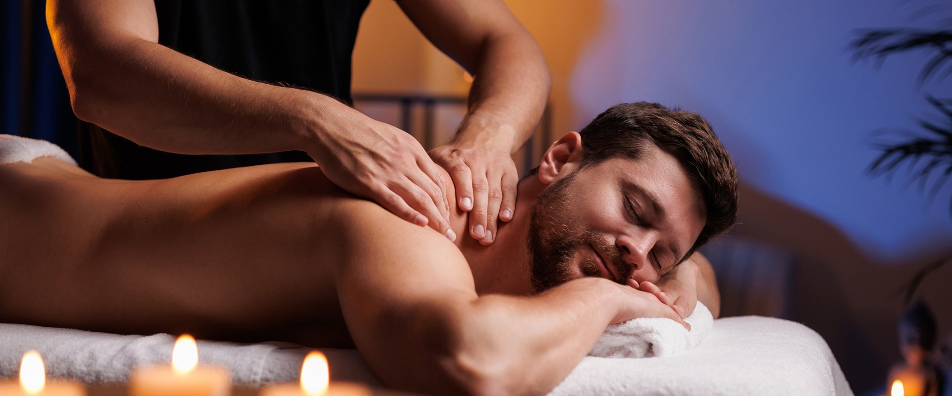 Спа программа "Mineral Spa"