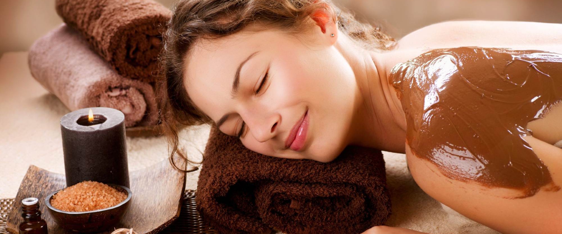 СПА-программа «Шоколадный рай» в Атма-сфере