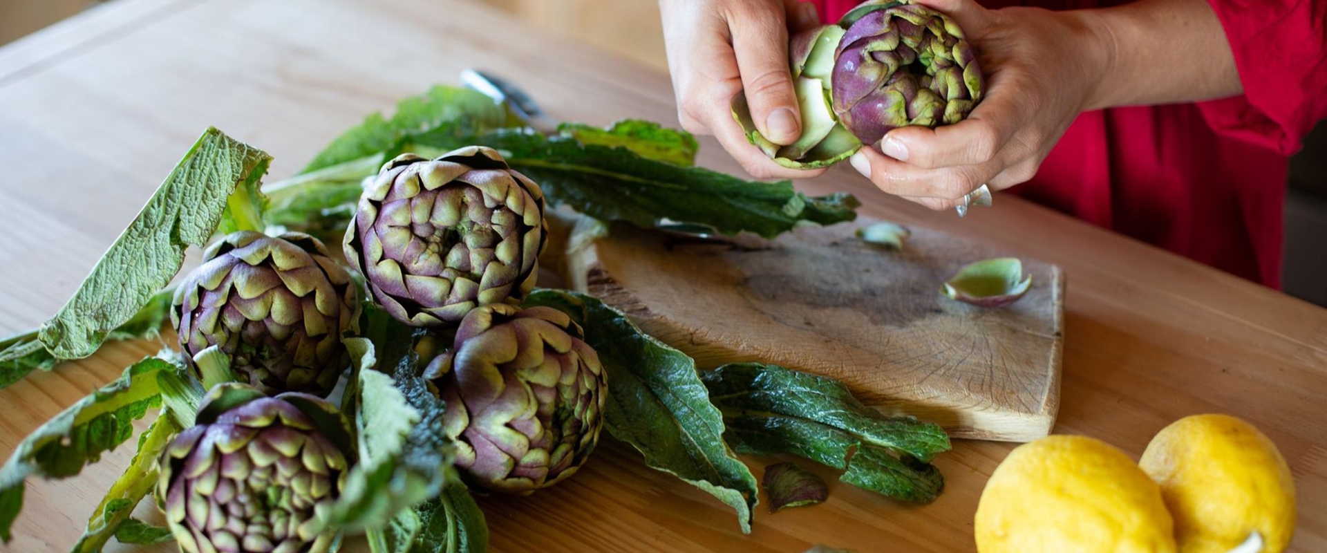 СПА-программа «Сила артишока»